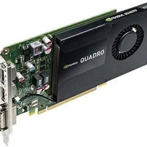 Nvidia Quadro K2200 4GB GPU