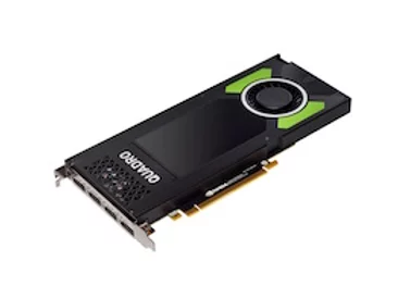 Nvidia Quadro P4000 8GB GPU VCNRTXA4000-PB