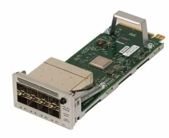 C3850-NM-8-10G Cisco Switch