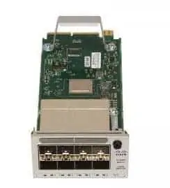 C3850-NM-8-10G Cisco Switch