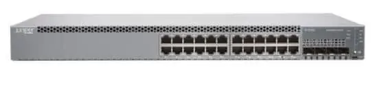 EX2300-24T Juniper Ethernet Switch - Image 2