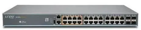 EX2300-24T Juniper Ethernet-Switch