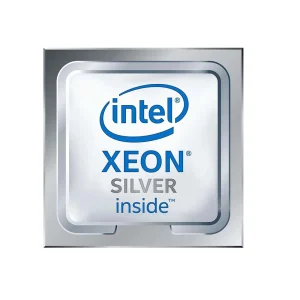 HPE ProLiant DL360 Gen10 Processor P02574-B21 Intel Xeon Silver 4210