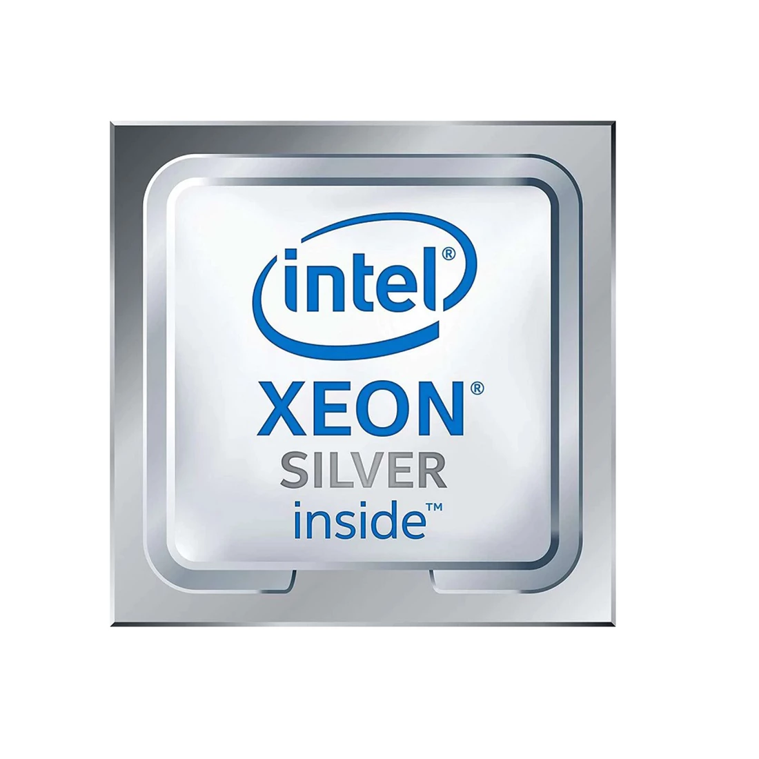 HPE ProLiant DL360 Gen10 Processor P02574-B21 Intel Xeon Silver 4210