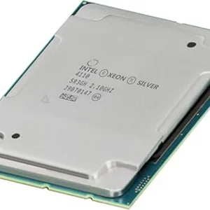 HPE DL360 Gen10 860653-B21 Xeon S 4110