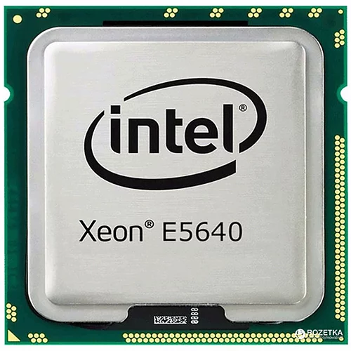 HP DL380 G7 Intel Xeon E5640 587480-B21
