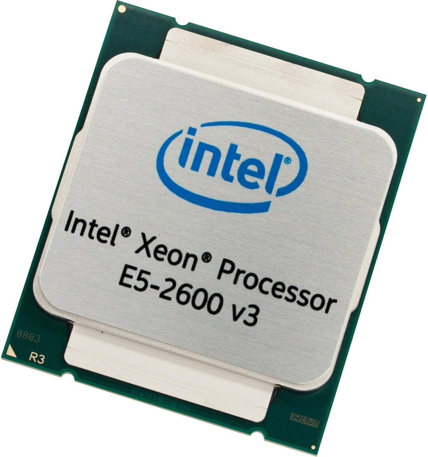 Intel Xeon E5-2620v3 Processor E5-2600
