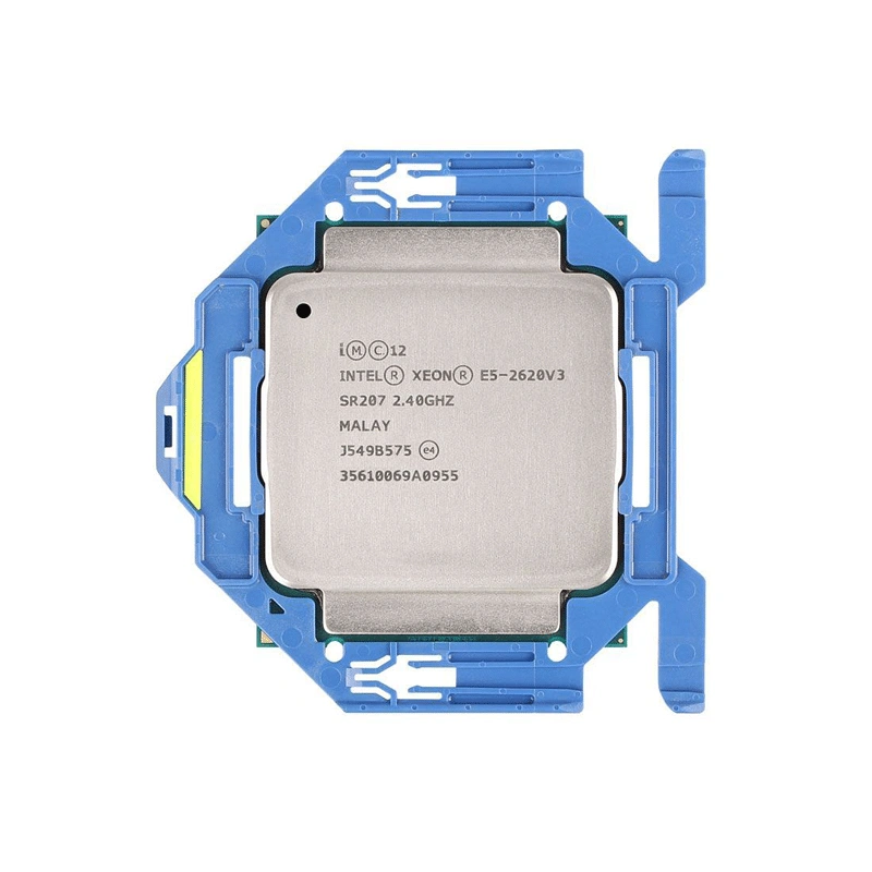 Intel Xeon E5-2620v3 Processor E5-2600