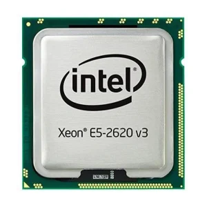 Intel Xeon E5-2620v3 Processor E5-2600