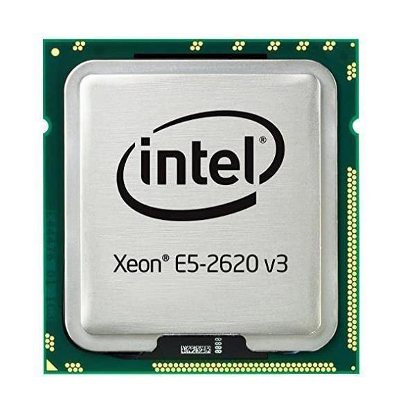 Intel Xeon E5-2620v3 Processor E5-2600