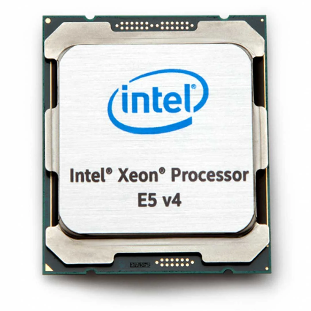 Intel Xeon E5-2660V4 105W Processor