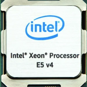 Intel Xeon E5-2697V4 Processor