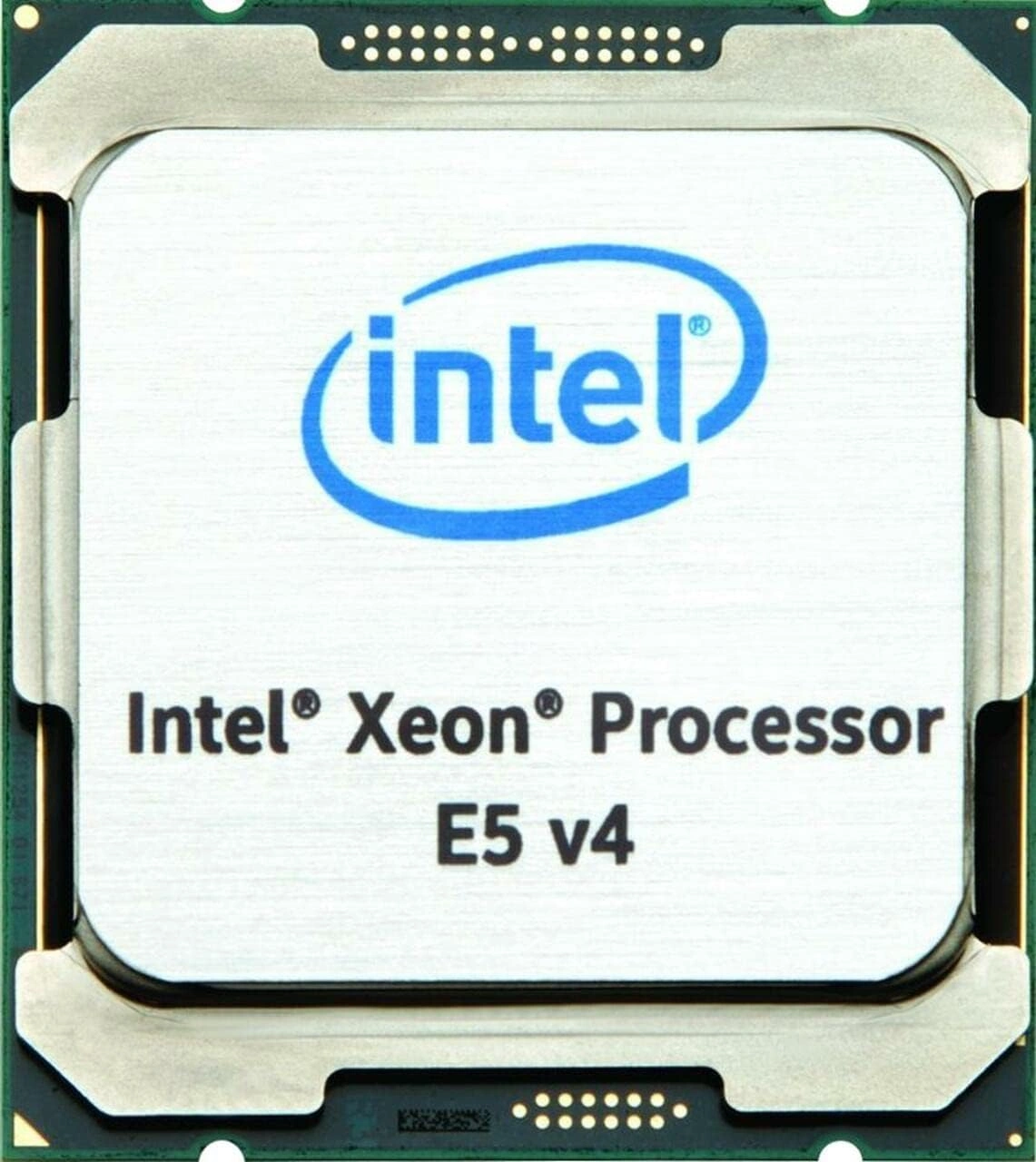 Intel Xeon E5-2697V4 Processor