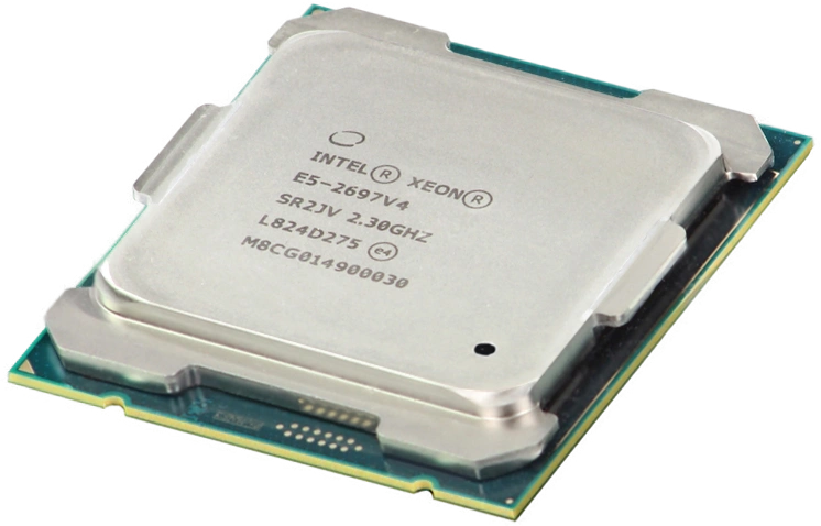Intel Xeon E5-2697V4 Processor
