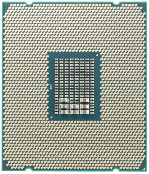 Intel Xeon E5-2697V4 Processor