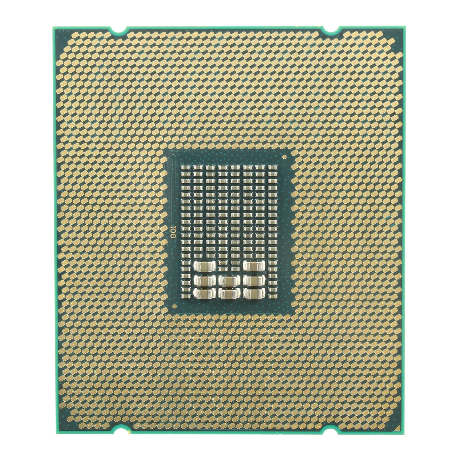 Intel Xeon E5-2650V4 Processor