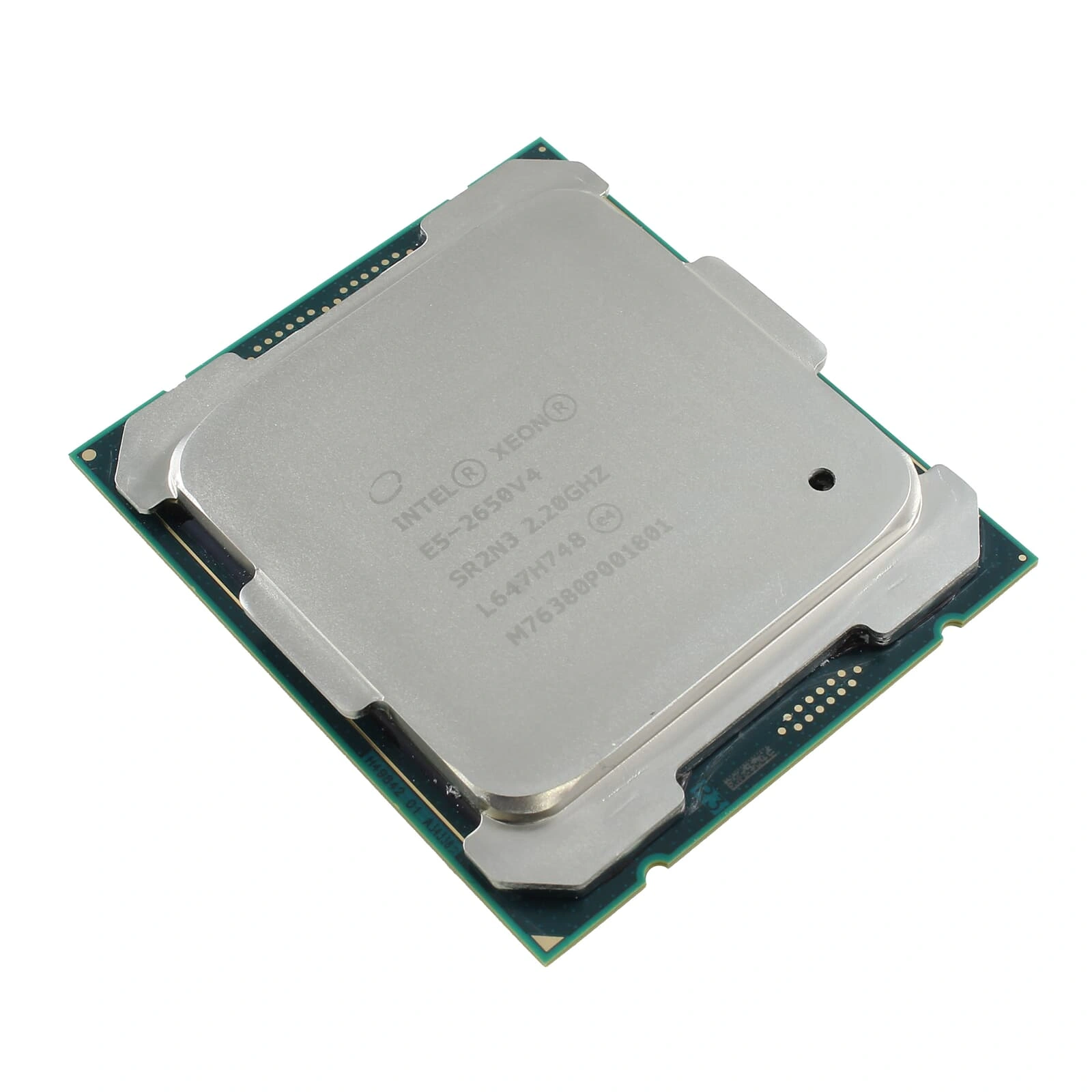 Intel Xeon E5-2650V4 Processor