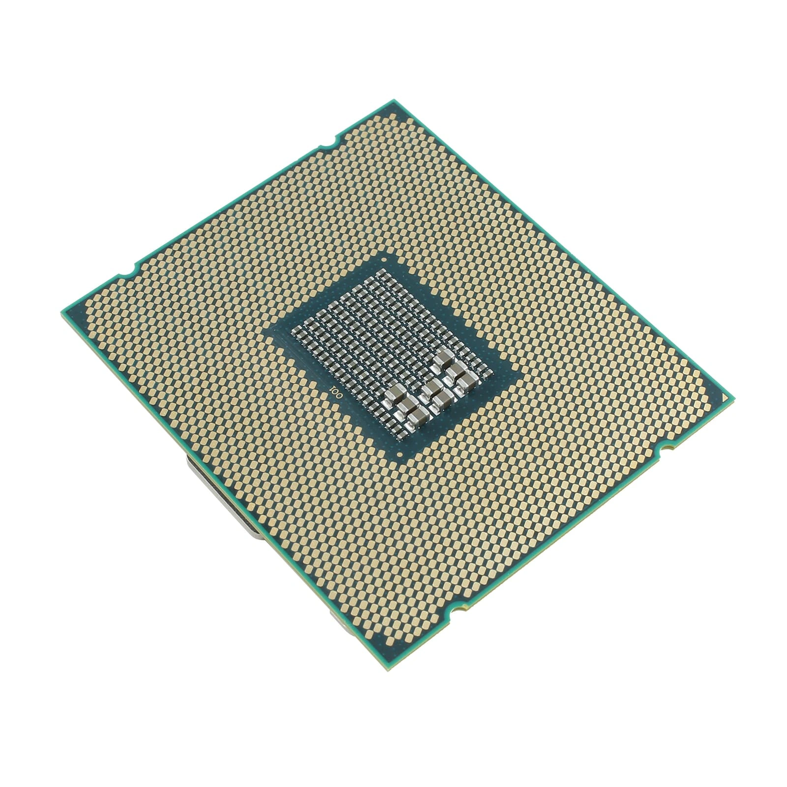 Intel Xeon E5-2650V4 Processor
