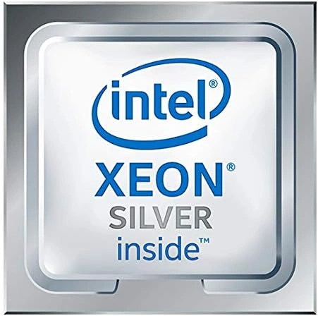 HPE DL360 Gen10 P02571-B21 Intel Xeon‑Silver 4208