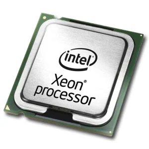 HP DL380e Gen8 processor