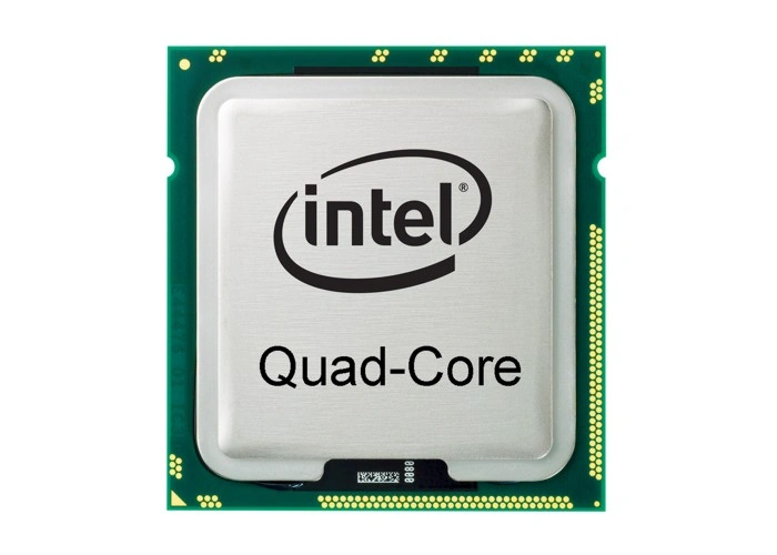 HP ML DL370 G6 Intel Xeon E5620 601326-B21 2.40 GHz