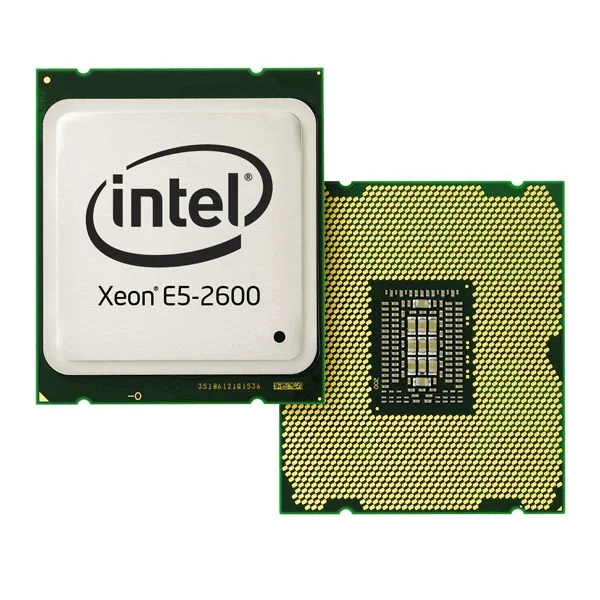 HP ML350p Gen8 722284-B21 Xeon E5-2609v2