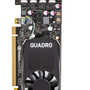Nvidia Quadro P620 2Gb Ddr5 VCQP620-PB