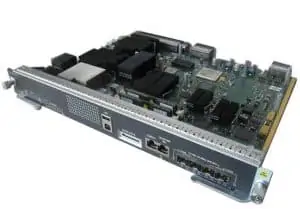 Supervisor Engine 7 cisco WS-C4507R+E