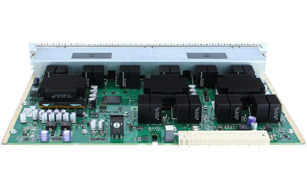 Cisco 4500 Line Card UPOE WS-X4748-UPOE+E - Image 3