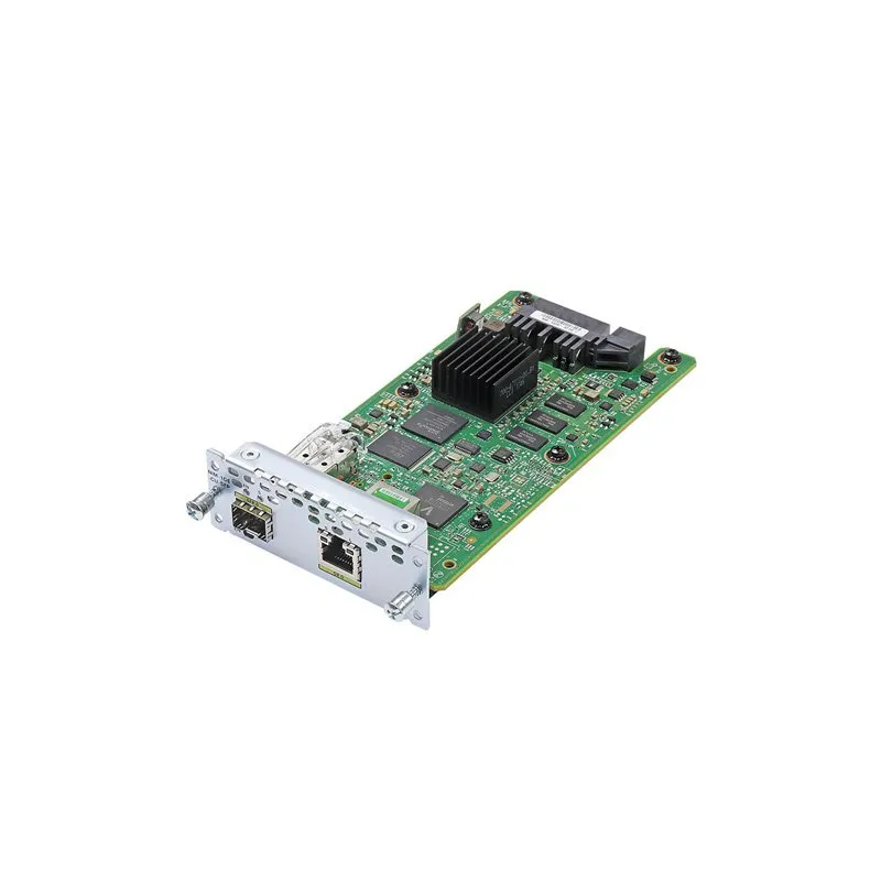 Cisco ISR 4000 Ethernet Routed Module 1Port NIM-1GE-CU-SFP 4000 Series