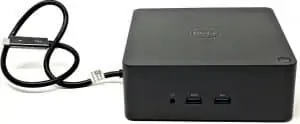 Dell Business Thunderbolt 3 Dock 3GMVT TB16