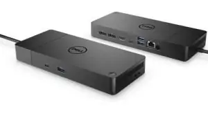 Dell Docking Station WD19S 180W