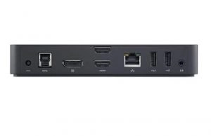 Dell Docking Station