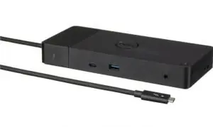 Dell Thunderbolt Dock
