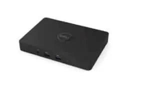 Dell WD15 Monitor Dock 4K