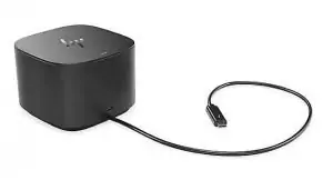 HP Thunderbolt Dock 120W