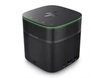 HP Thunderbolt Dock 120W Audio