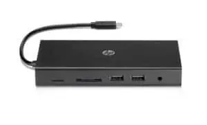 HP USB-C Multi Port Hub