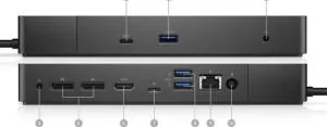 dell dock wd19s