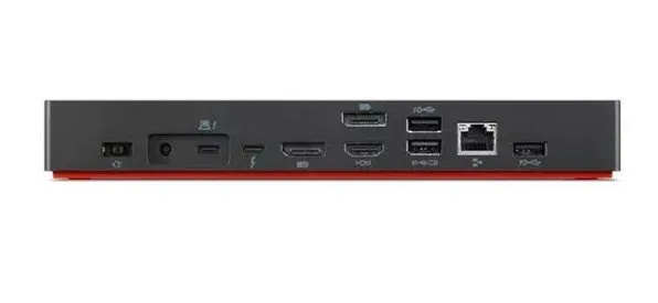 ThinkPad Universal Thunderbolt 4 Dock