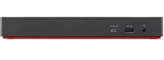 ThinkPad Universal Thunderbolt 4 Dock
