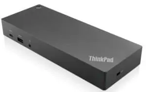 Lenovo ThinkPad Hybrid USB-C Docking Station
