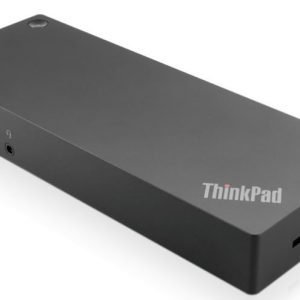 Lenovo ThinkPad Hybrid USB-C Docking Station