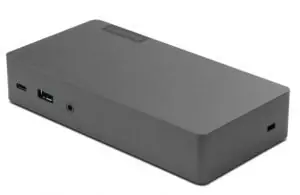 Lenovo Thunderbolt 3 Essential Dock