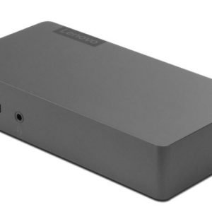 Lenovo Thunderbolt 3 Essential Dock