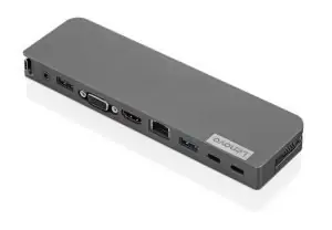 Lenovo USB-C Mini Dock