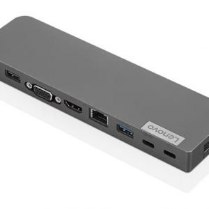 Lenovo USB-C Mini Dock