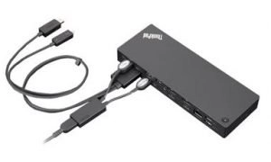 ThinkPad Thunderbolt 3 Dock Gen2