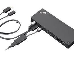 ThinkPad Dock Gen2