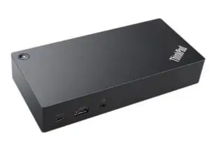 ThinkPad USB-C Dock Gen 2